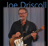 Joe Driscoll