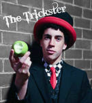 Rhys “The Trickster” Davies